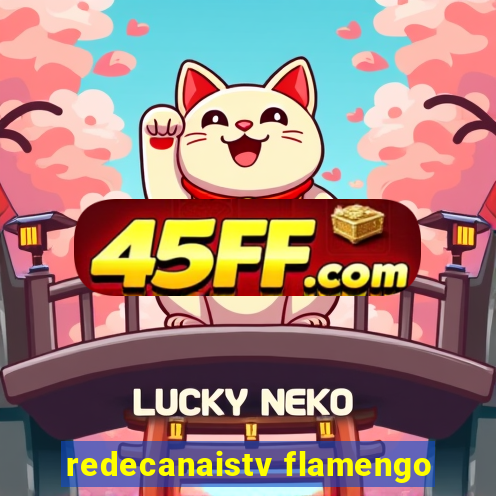 redecanaistv flamengo